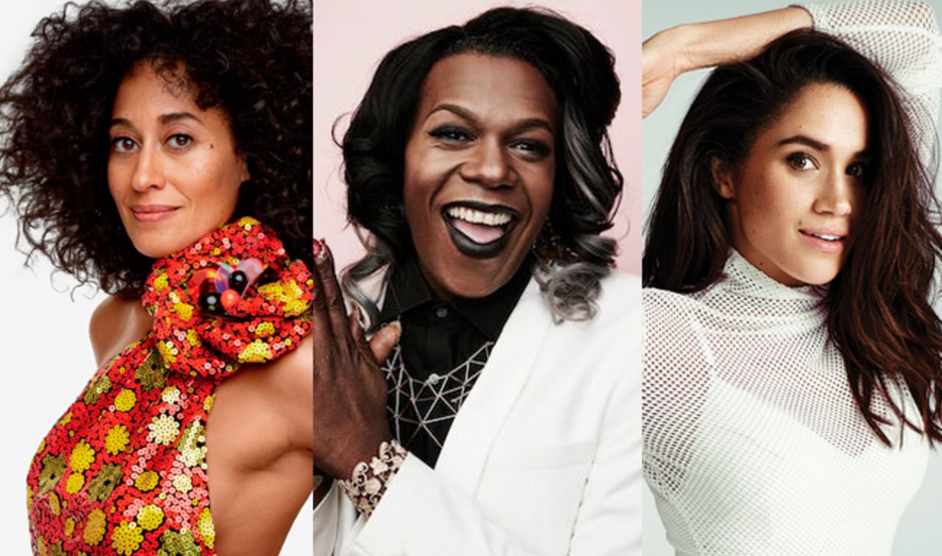 We'd Love These 10 Celebs Even More if They Went Vegan