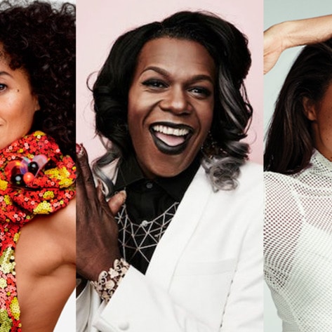 We'd Love These 10 Celebs Even More if They Went Vegan