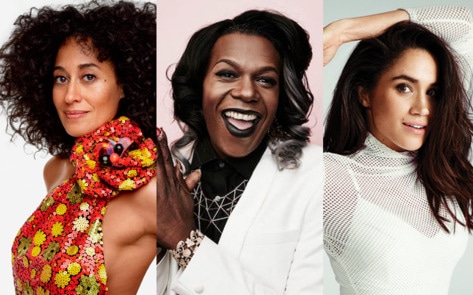 We'd Love These 10 Celebs Even More if They Went Vegan