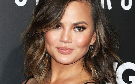Chrissy Teigen Says Impossible Burger Beats Beef