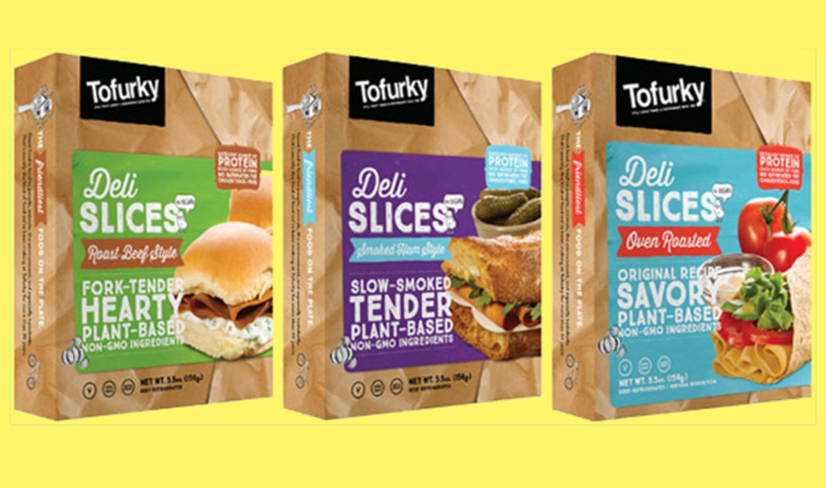 Tofurky Now Available at 1,000 Stores in Australia VegNews