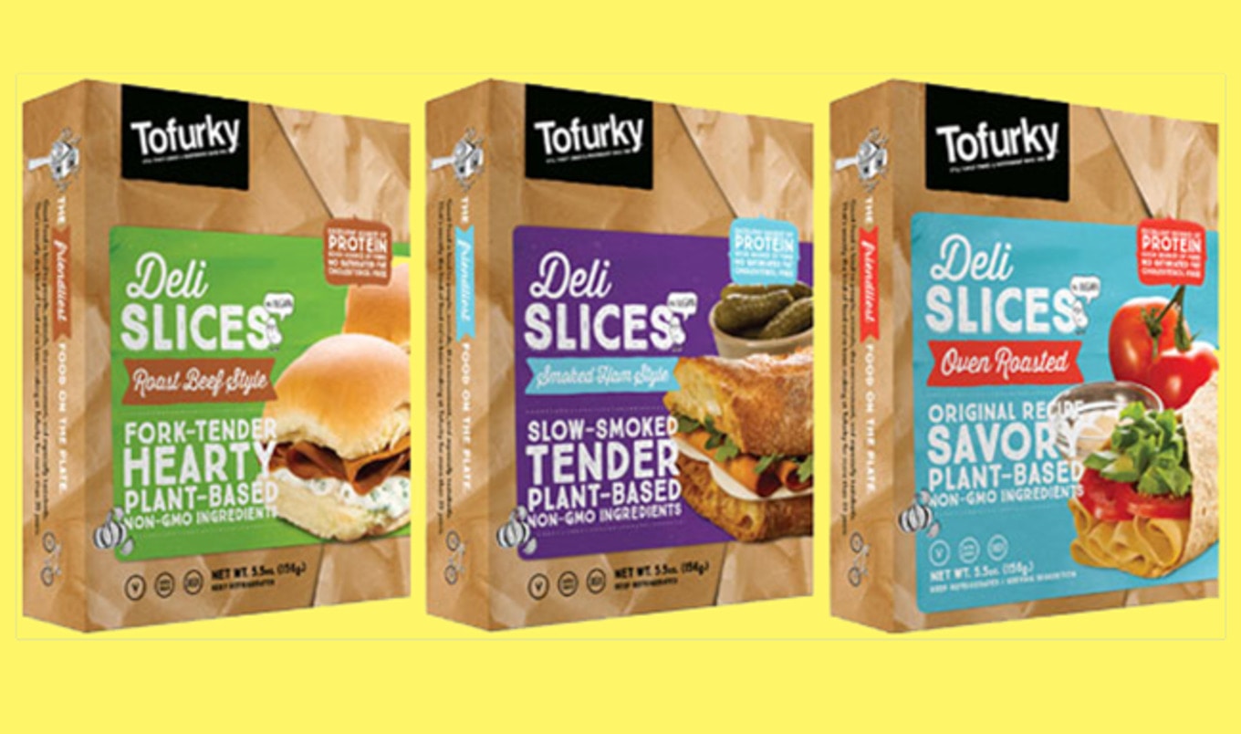 Tofurky Now Available at 1,000 Stores in Australia