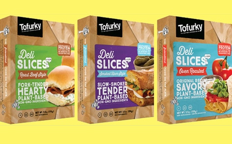 Tofurky Now Available at 1,000 Stores in Australia