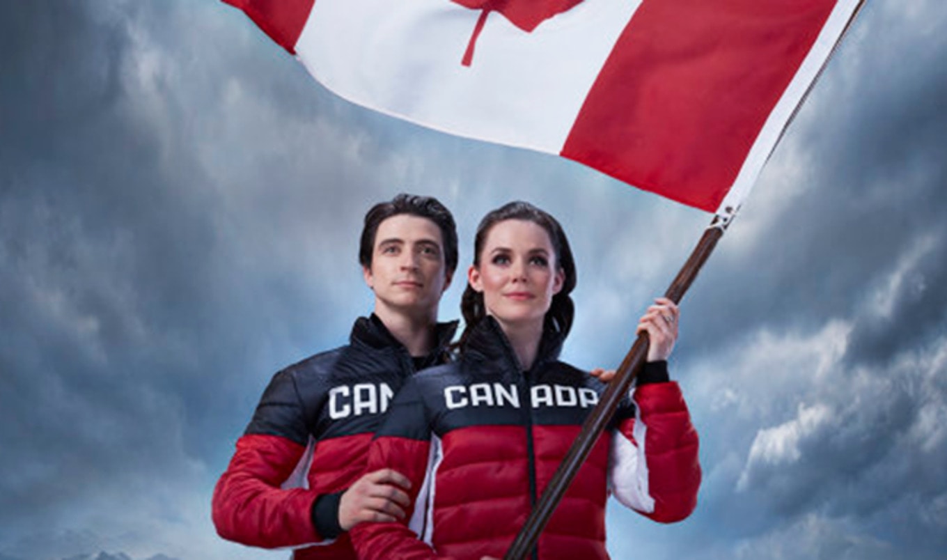 Team Canada Wears All-Vegan Uniforms at Olympics