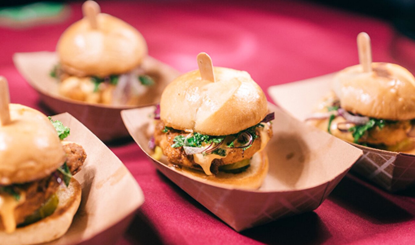 Miami’s PlantBased SEED Food & Wine Festival Debuts in LA VegNews