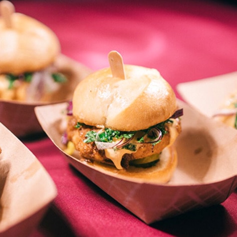 Miami's Plant-Based SEED Food & Wine Festival Debuts in LA