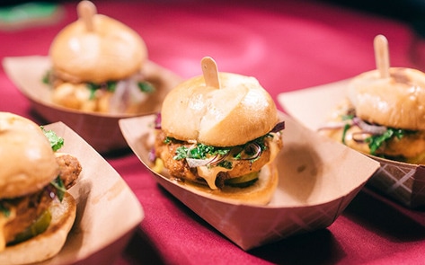 Miami's Plant-Based SEED Food & Wine Festival Debuts in LA