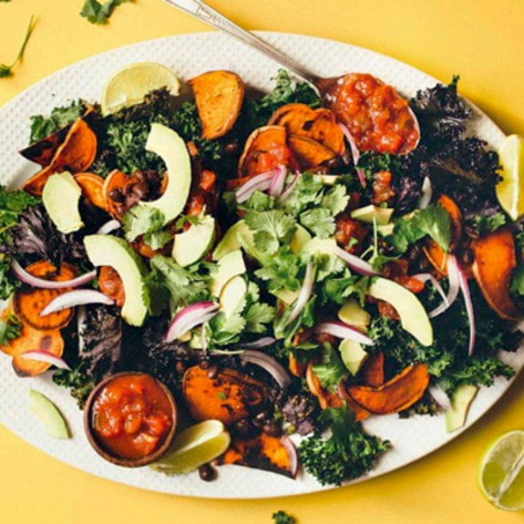 VegNews.KaleChipNachos.MinimalistBaker