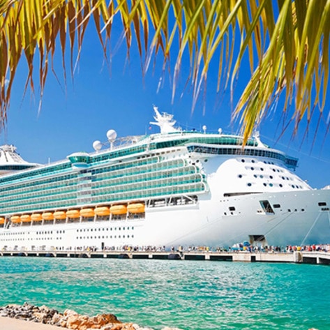 5 Reasons Your Next Vacation Should Be Aboard the Vegan Holistic Holiday at Sea
