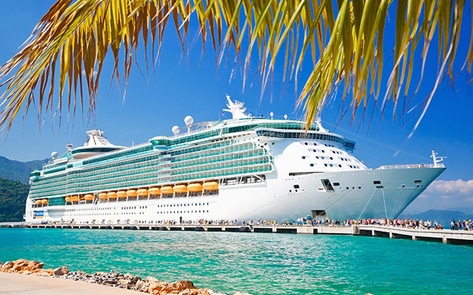 5 Reasons Your Next Vacation Should Be Aboard the Vegan Holistic Holiday at Sea