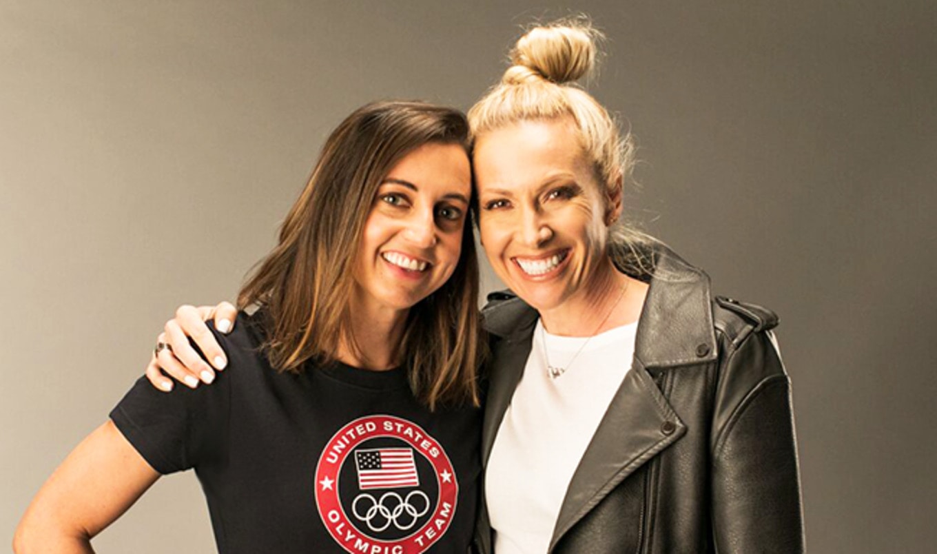 Anti-Dairy PSA Airs During Olympic Closing Ceremony