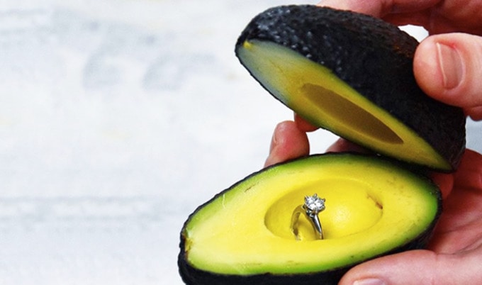 VegNewsAvocadoProposal