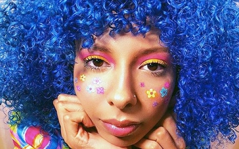 Vegan Brand Combats Photoshopped Beauty Standards