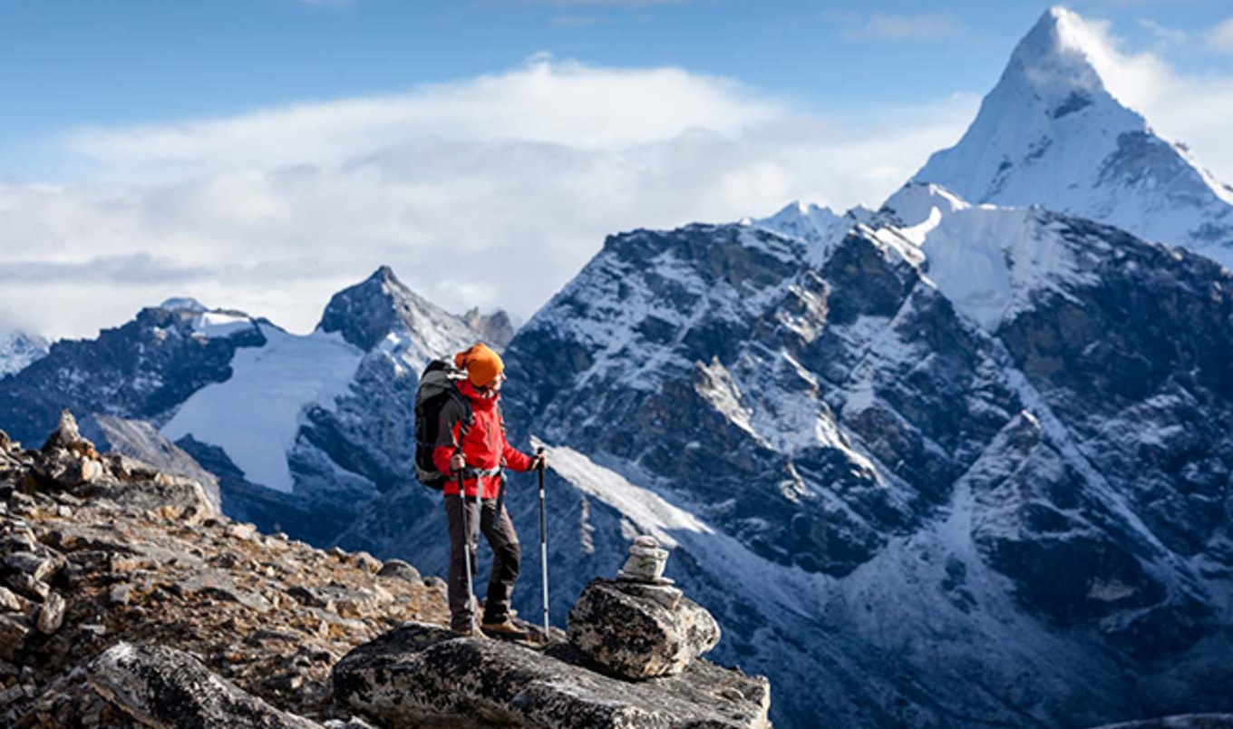 A Vegan Guide to Nepal