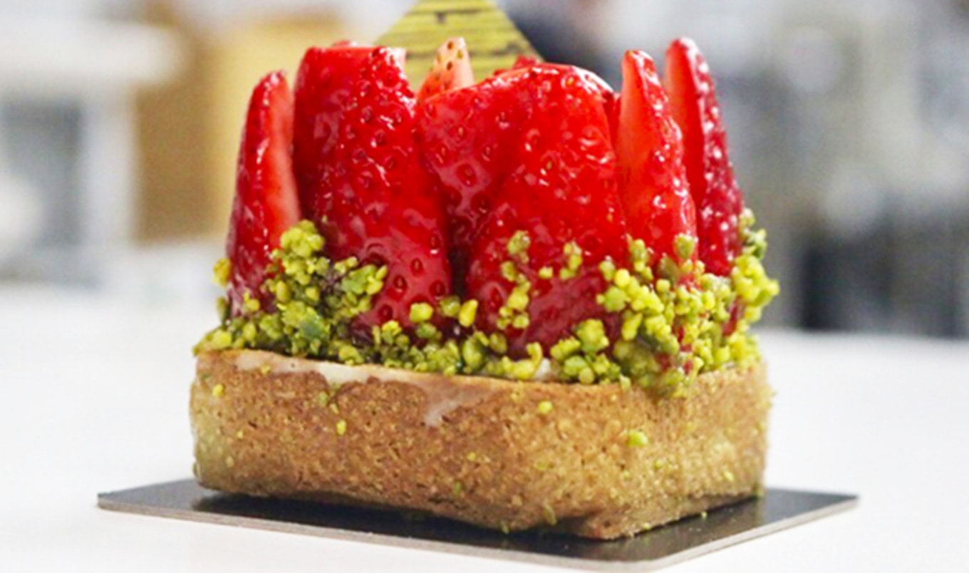 Vegan French Patisserie to Open in Miami