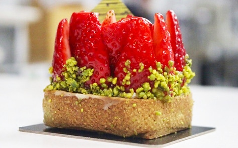 Vegan French Patisserie to Open in Miami