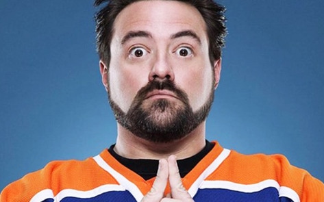 Kevin Smith Considers Going Vegan After Heart Attack