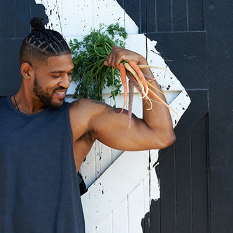 VegNewsDavidCarter