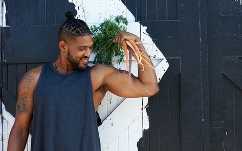 VegNewsDavidCarter