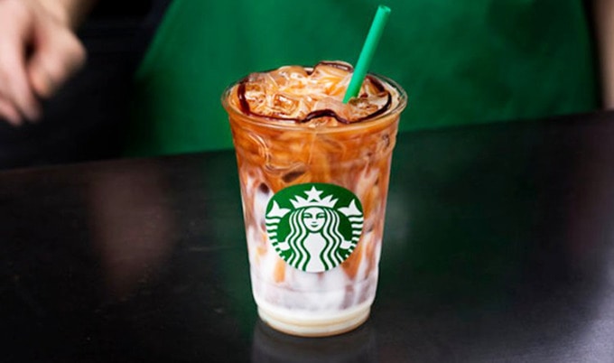 VegNewsStarbucksNutellaCoconutmilk