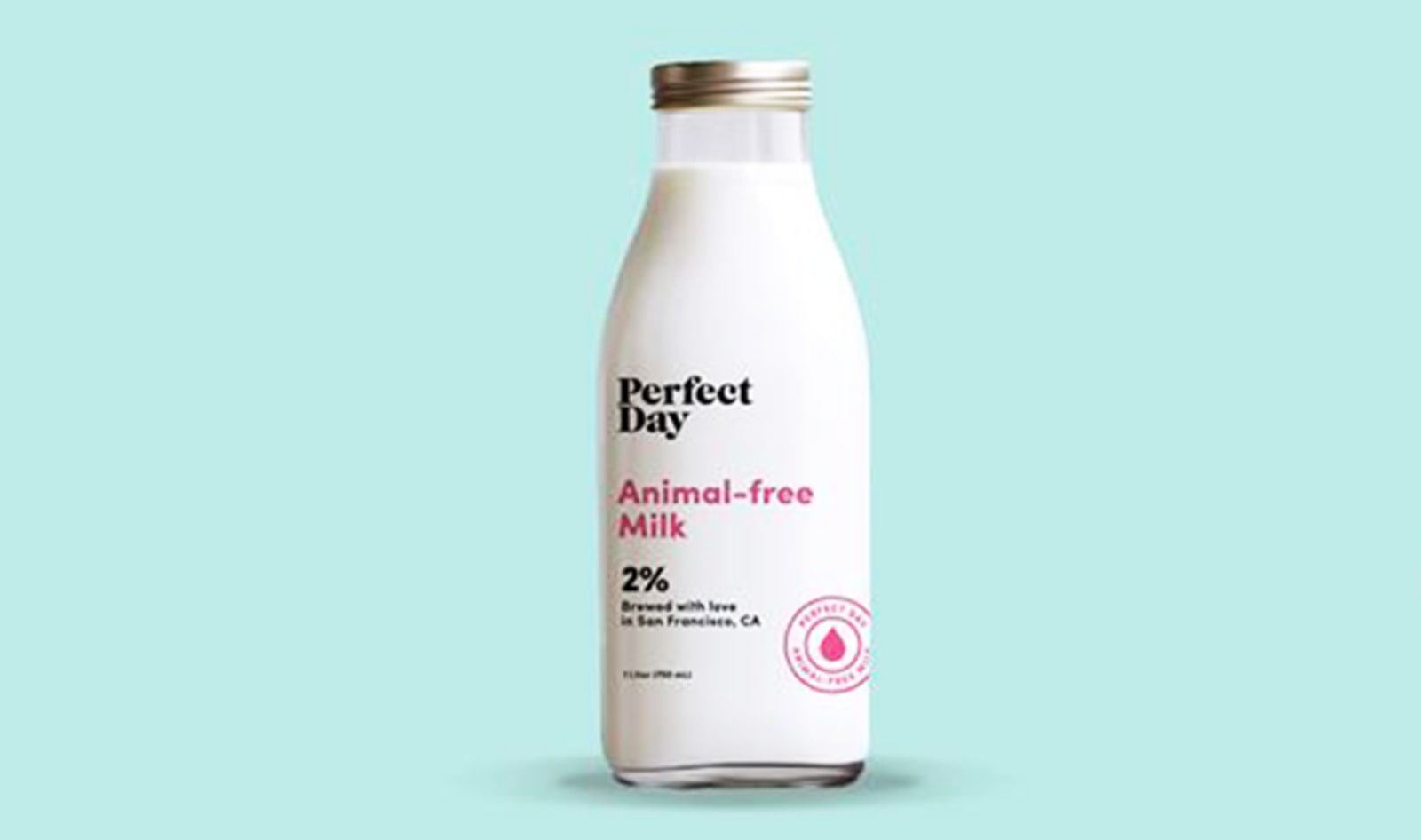 Tech Startup Develops Animal-Free Whey Protein