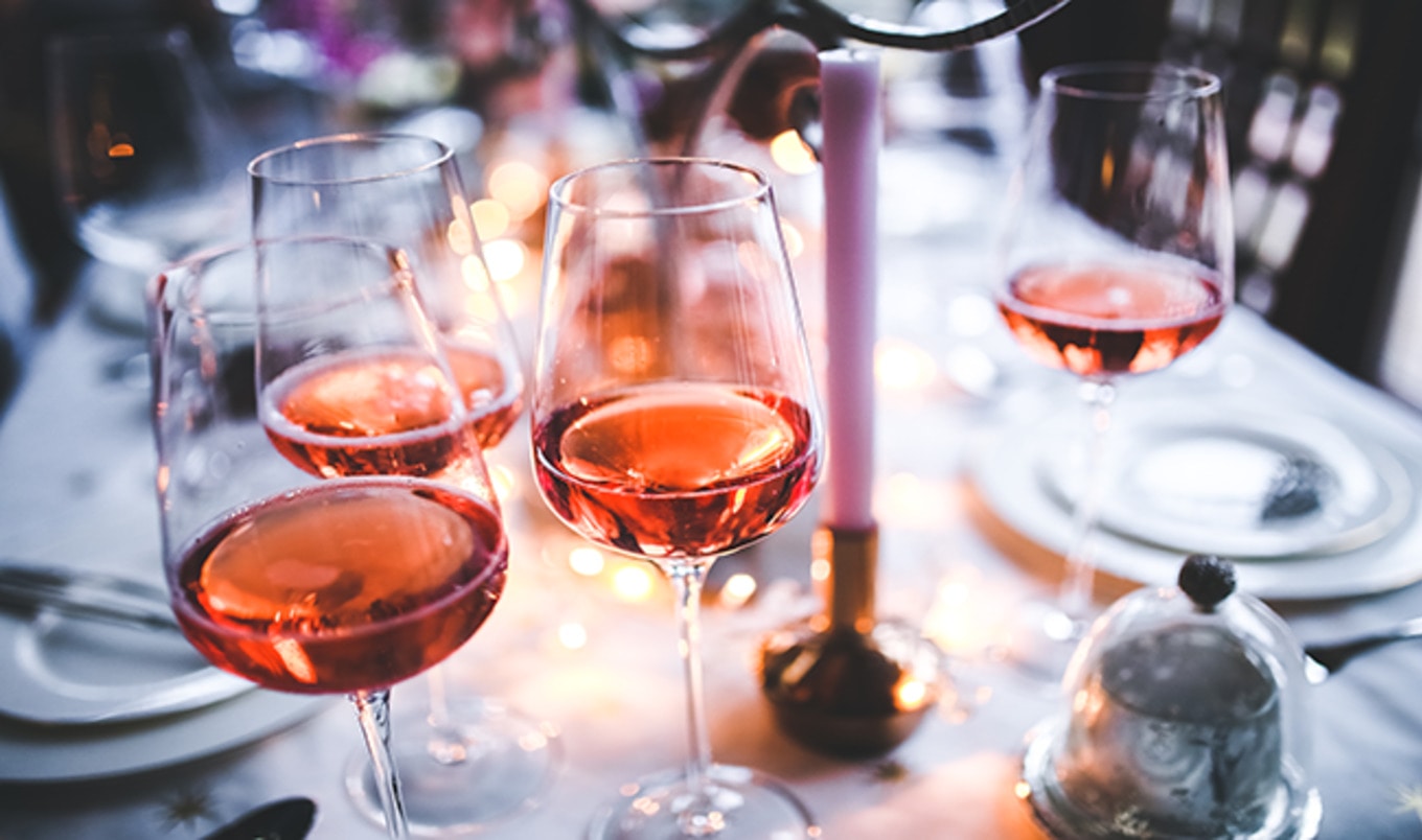 James Beard House to Host Boozy Vegan Dinner