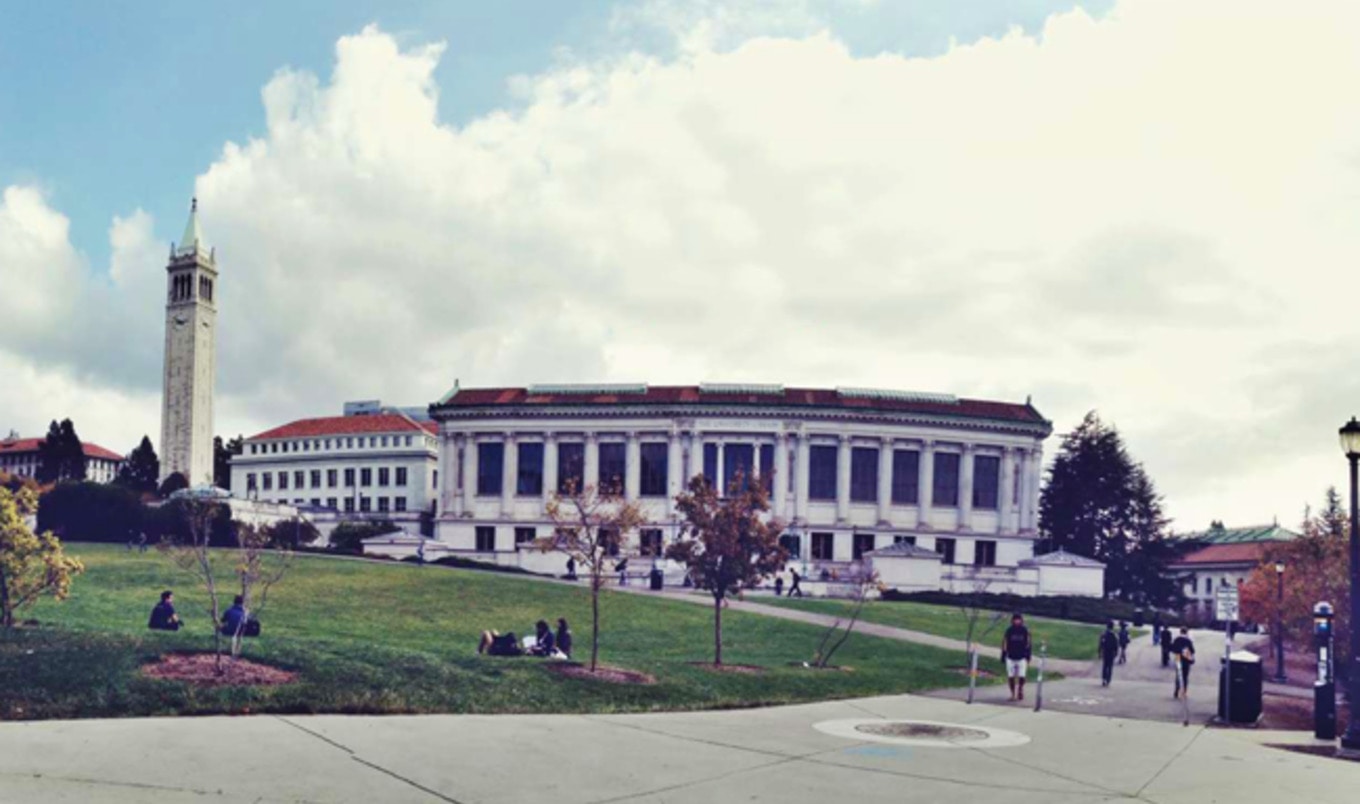 Want to Make Sure Your College Choice Is as Vegan as You Are? Here's How