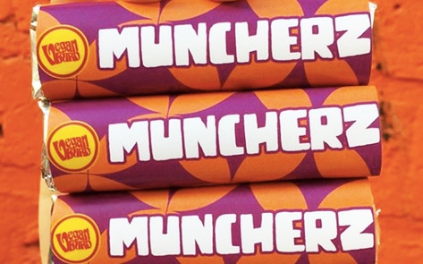 Vegan Willy Wonka Sweets Shop to Open in Glasgow