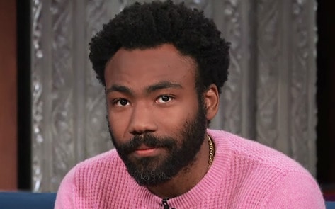 Donald Glover Buys 113 Boxes of Vegan Girl Scout Cookies