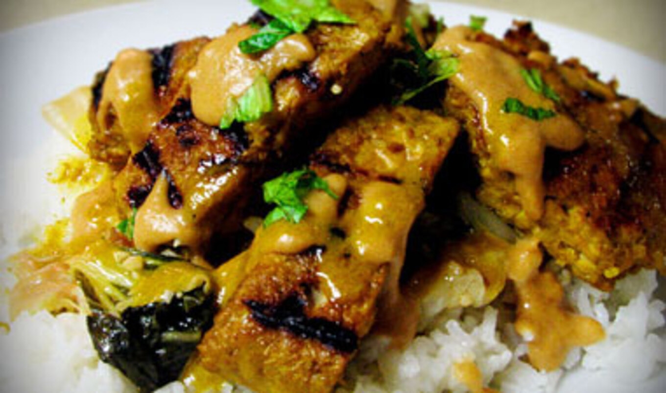 Veg Food Blog