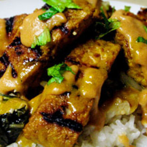 Fast Food Veggie Eatery Set to Open in Savannah