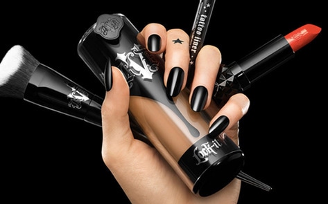 VegNewsKatVonDBeautyPro