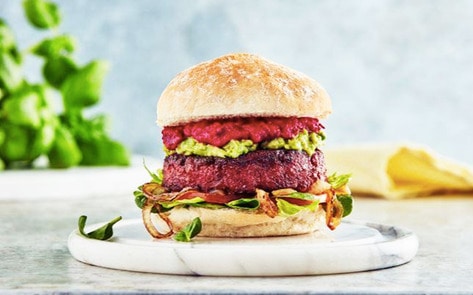 France Bans Use of "Meat" for Plant-Based Products