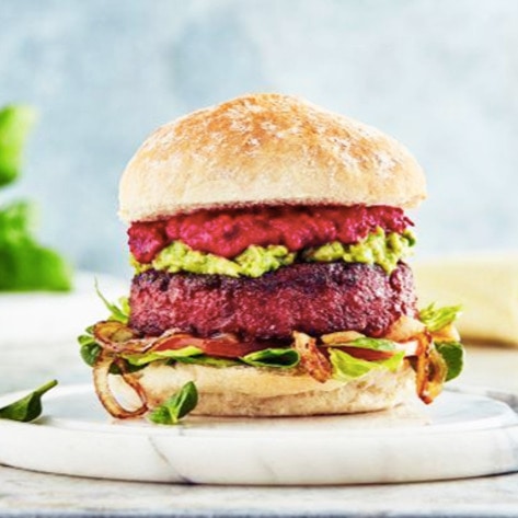 VegNewsIcelandNobullVegan