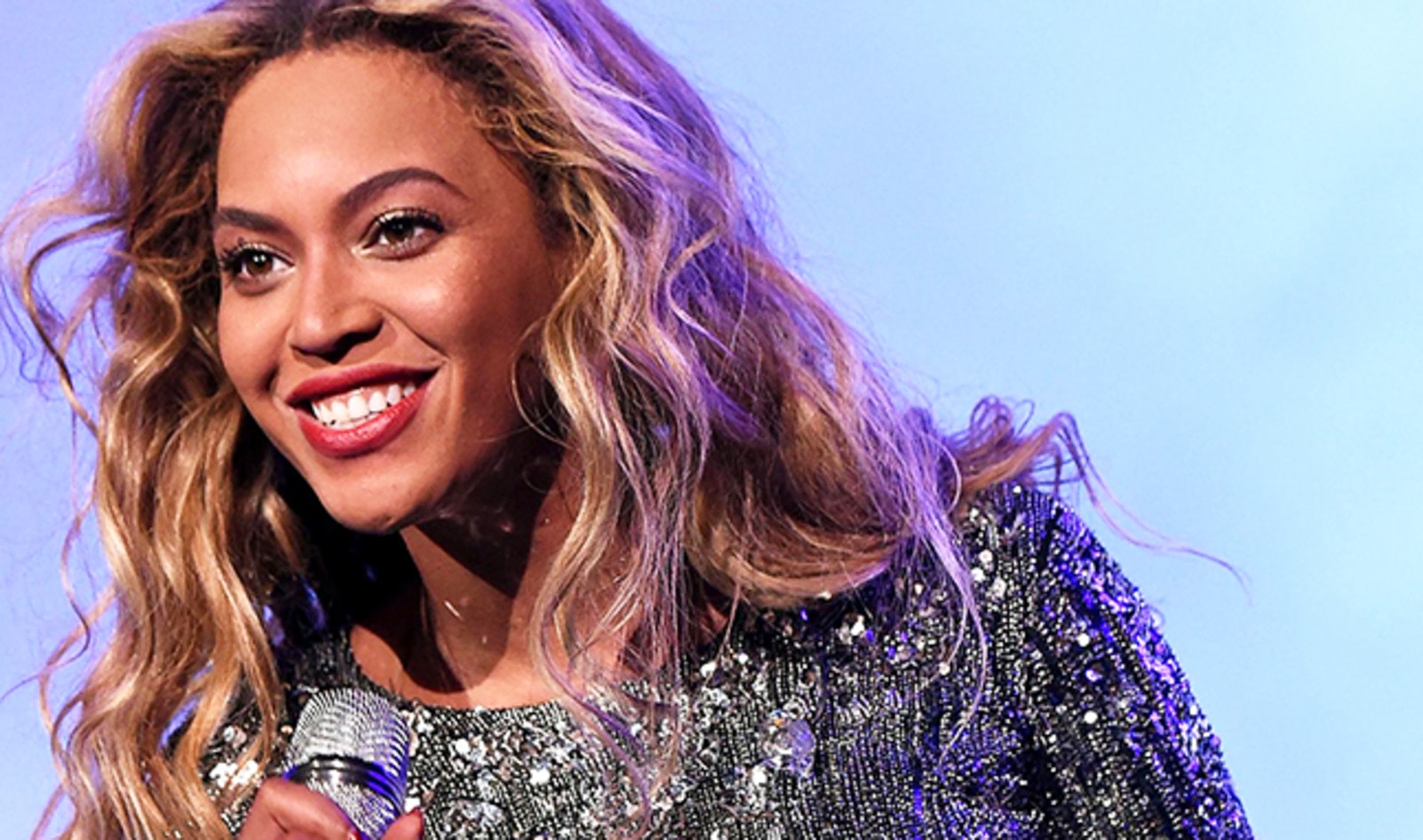 Beyoncé Urges 123 Million Fans to Go Vegan for a Chance to Win Free Concert Tickets for Life