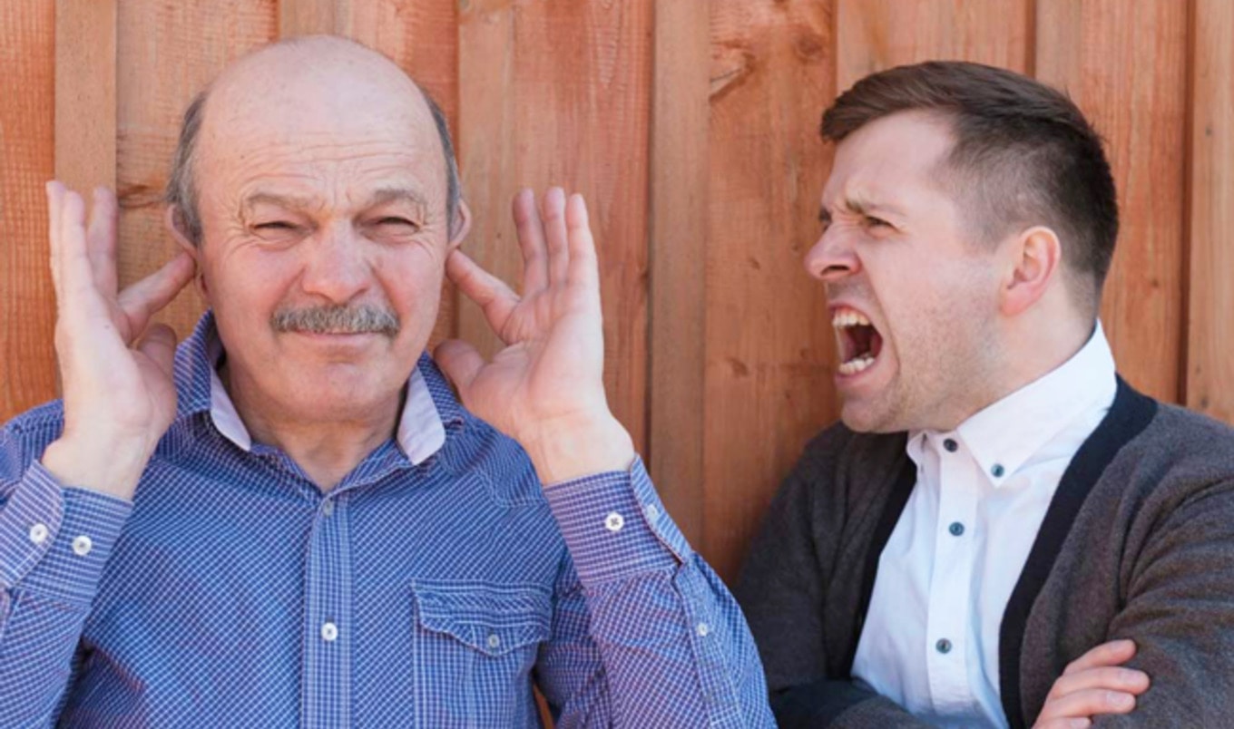 It's Time You Talked to Your Parents About Your Veganism