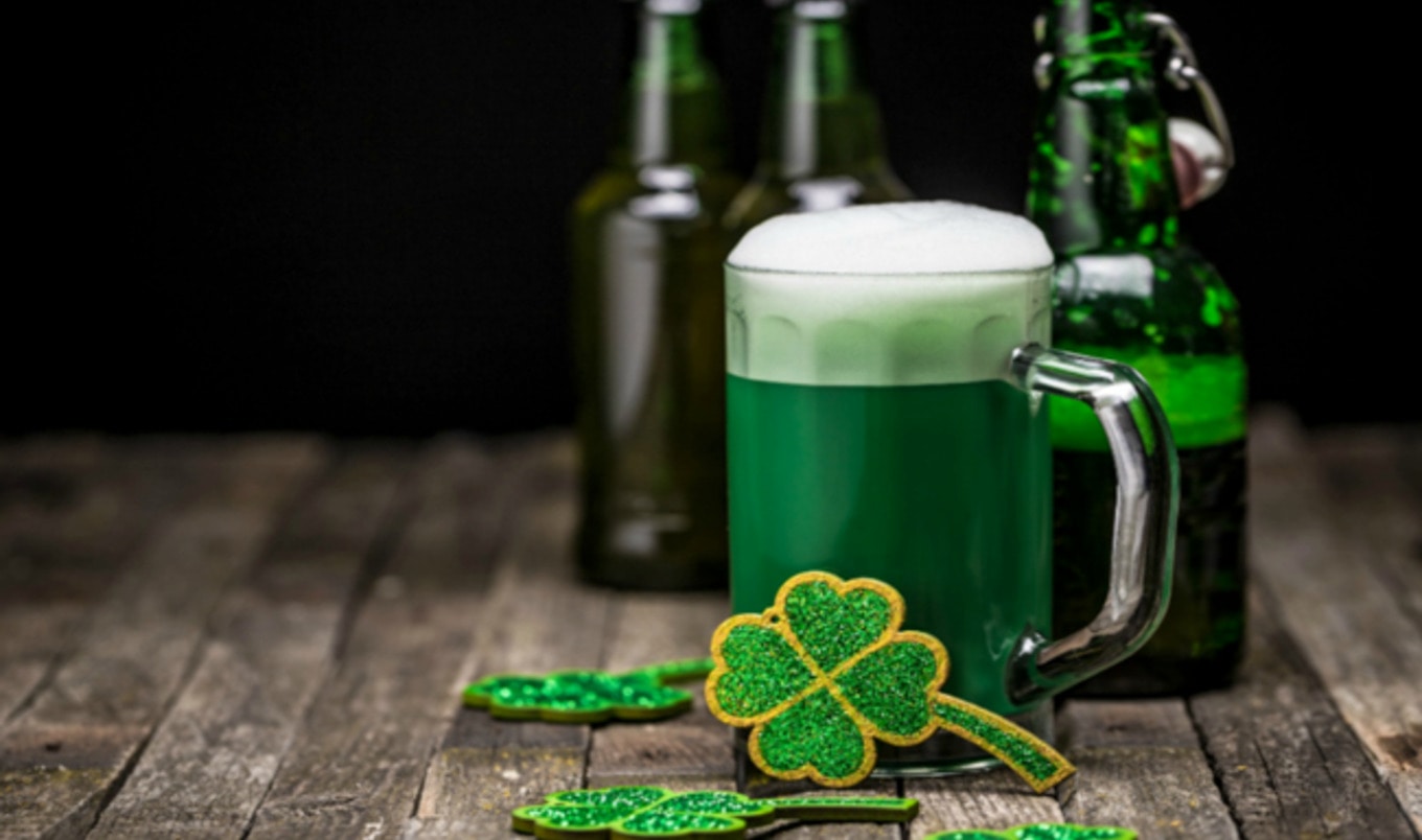 Vegan St. Patrick's Day 101