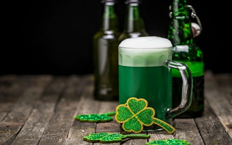 VegNews.GreenBeer