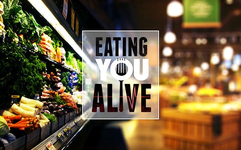 Vegan Film <i>Eating You Alive</i> Debuts at 560 Theaters