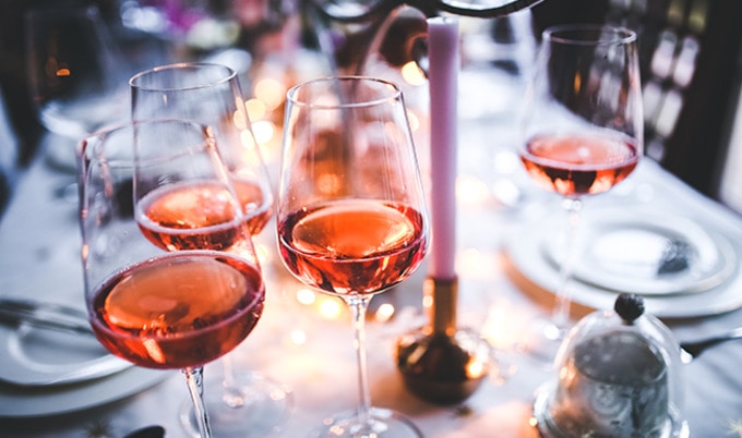 VegNews.WineDinner