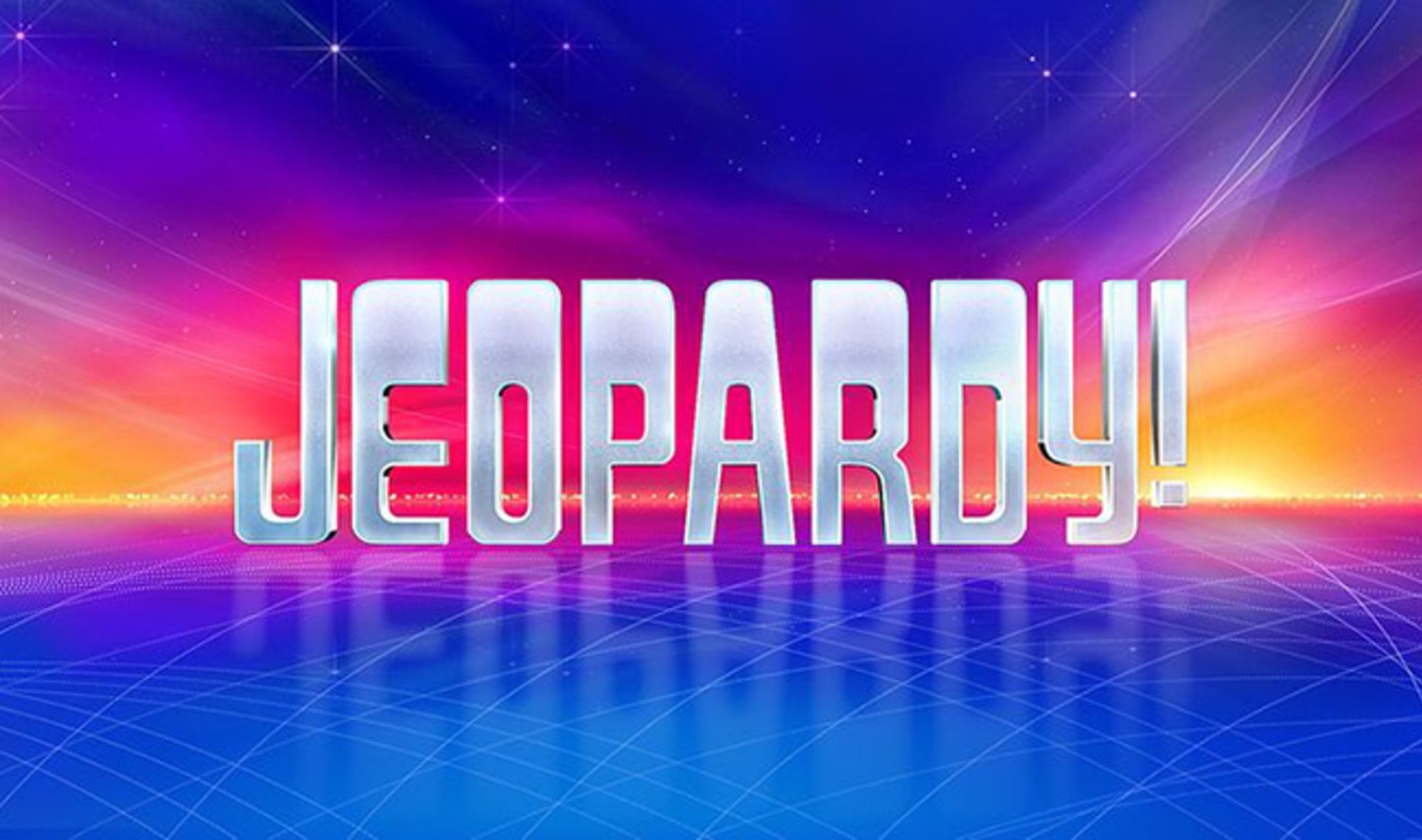 Vegan Category Appears on Jeopardy!