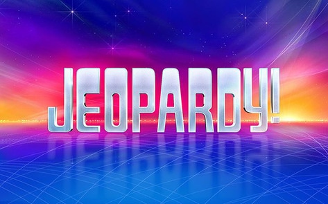 Vegan Category Appears on Jeopardy!