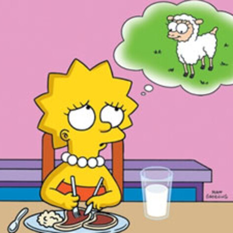 <i>Simpsons</i> Halloween Special