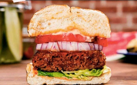 Detroit Ale House Debuts Vegan Comfort Food Menu