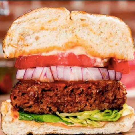 Detroit Ale House Debuts Vegan Comfort Food Menu