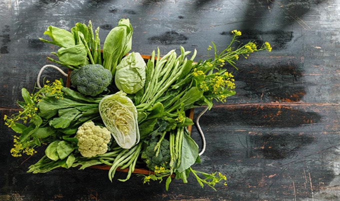 VegNews.Greens
