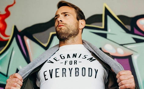 First All-Vegan Neighborhood Forms in Downtown Toronto