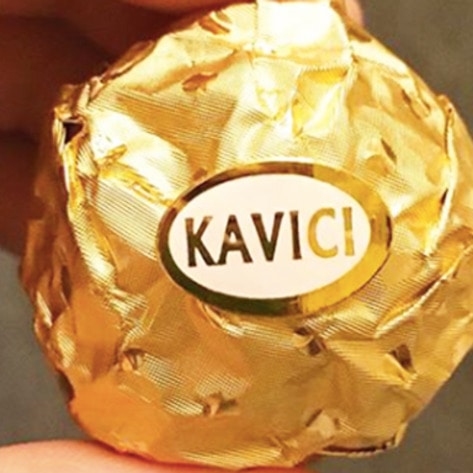 Accidentally Vegan Ferrero Rocher Now Available in UK