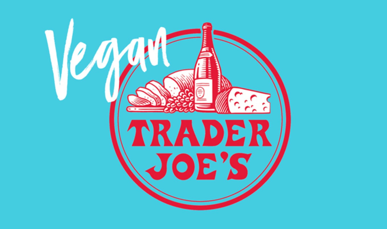10 Easy Vegan Meals at Trader Joe's for Lazy Days