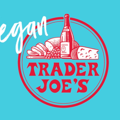 10 Easy Vegan Meals at Trader Joe's for Lazy Days